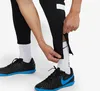 Nike M Nk Dry Acd21 Pant Kpz Black/White/White Xl Podgląd zdjęcia produktu 12