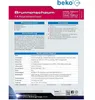 Brunnenschaum 750ml, 1-Komp., Wasserdicht bis 0,8 bar = 8 m Produktbild-Vorschau 9