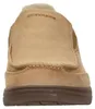 Skechers Murette Scofield Slip-On Marrone TAN Taglia EU 46 Anteprima dell’immagine prodotto 5