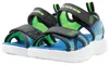 SKECHERS 407034N Blau Produktbild-Vorschau 7