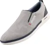 Dockers by Gerli Slipper Grau in Gr. 41 Produktbild-Vorschau 3