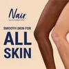 Nair | Krem do usuwania włosów - 57 G - Nawilżający - Podgląd zdjęcia produktu 3