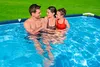 Bestway® Steel Pro™ Frame Pool ohne Pumpe 300 x 201 x 66 Produktbild-Vorschau 7