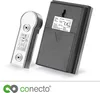 conecto CC50231 Funktürklingel Türklingel Funkklingel - Set Produktbild-Vorschau 3