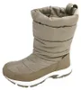 CMP - Bottines à lacets pour femmes, couleur marron, style Voir les images du produit 3