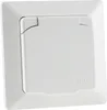 ChiliTec 22785 MILOS Schutzkontakt-Steckdose IP44 250V/ Produktbild-Vorschau 3