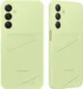 Samsung EF-OA156TMEGWW, Cover, Samsung, Galaxy A15 5G, 16,5 Produktbild-Vorschau 1