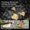 Luftreiniger Allergiker für 52㎡ Wohnung Raucherzimmer, 23dB Produktbild-Vorschau 8