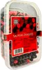 Pastiglie di salmiak rivestite di zucchero 1000g Anteprima dell’immagine prodotto 2