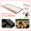 Collage of product features and materials. Produktbild-Vorschau