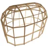Gartenhaus Bausatz, Tiny House, Holzhaus / Long Dome, Produktbild-Vorschau 5