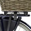 KLICKfix Structura GT, Hinten, Fahrradkorb, Braun, 18 l, 10 Produktbild-Vorschau 4
