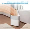 Midea 4048164116478, Window air conditioner, Szary, Biały, Podgląd zdjęcia produktu 13