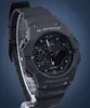 Herrenuhr - G-SHOCK Series - Casio Modèle : GA-B001-1AER Voir les images du produit 8