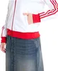 Jacke Adidas JX7849 für Damen Produktbild-Vorschau 3