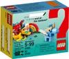 Lego CLASSIC 10401 Rainbow Fun Anteprima dell’immagine prodotto 3