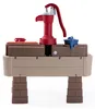 Step2 Pump & Splash Discovery Wasserspieltisch mit Pumpe | Produktbild-Vorschau 2