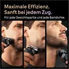 Braun Series 9 PRO+ Rasierer Herren Elektrisch, 5+1 Produktbild-Vorschau 3