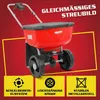 HECHT 270 Düngerstreuer Streuwagen | 27 Liter | mit Produktbild-Vorschau 8