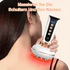 Massagegerät, 20-stufiges Meridianmassagegerät, 2000 mAh, Produktbild-Vorschau 3