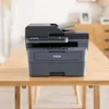 Brother MFC-L2800DW, Laser, Černobílý tisk, 1200 x 1200 Náhled obrázku produktu 3
