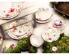Villeroy & Boch Mariefleur Basic, Suppenschüssel, Rund, Produktbild-Vorschau 5
