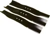set da 42" (3 lame) COUNTAX, WESTWOOD, IBS, ECHO 16869200, Anteprima dell’immagine prodotto 1
