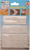 KRAFTMANN 80866 Kit de tampons élastiques, 46 pièces, Voir les images du produit 9