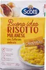 Scotti Risotto alla Milanese / mit Safran 210 gr. Produktbild-Vorschau 1
