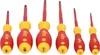 Wiha SoftFinish® electric Schlitz/Pozidriv Produktbild-Vorschau 4
