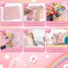 COIL Kreativsets, DIY-Set für Kinder, handgemachtes Produktbild-Vorschau 5