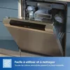 Philips 3000 series NA351/00 Dual Basket Airfryer Anteprima dell’immagine prodotto 18
