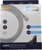 Grohe Vitalio tubo doccia in metallo 150cm cromo Anteprima dell’immagine prodotto 5