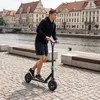 HC151 Roller mit Pumpreifen Nils Extreme Produktbild-Vorschau 2