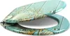 Sanfino® Premium WC Sitz "Caribbean Blue" hochwertiger Produktbild-Vorschau 2