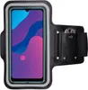 Sportarmband für Honor 9A Armband Handy Tasche Fitness Produktbild-Vorschau 1