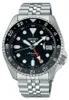 SEIKO 5 GMT AUTOMATIC Mod. SSK001K1 Produktbild-Vorschau 3