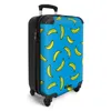 NoBoringSuitcases.com Hartschalen Handgepäck Koffer Produktbild-Vorschau 2