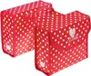 Bike Fashion Sacoche double pour enfants Lillebi Voir les images du produit 4