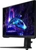 Samsung Odyssey G30D S27DG300EU, Gaming-Monitor, (FullHD, Produktbild-Vorschau 7