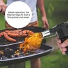 BBQ Fan, Grill Fön Lüfter Grillgebläse Luftgebläse Barbecue Produktbild-Vorschau 3