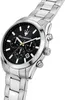 A close-up shot of a Maserati watch. Produktbild-Vorschau