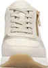 Rieker Sneakers Laag  Sneakers Laag - Beige - Maat 39 Produktbild-Vorschau 22