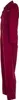 Größe 58 Herren Planam MG 260 Rallyekombi bordeaux Modell Produktbild-Vorschau 3