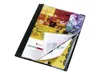 DURABLE Präsentationshefter DURAPLUS® DE LUXE A4+, 258901 Produktbild-Vorschau 4