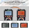 TACKLIFE DM01 Digital Multimeter Strommessgerät Stromprüfer Produktbild-Vorschau 3