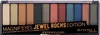Rimmel Magnif'eyes Eyeshadow Palette 009 Jewel Rocks Paleta Podgląd zdjęcia produktu 2