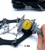 Steigeisen/Anti-Rutsch-Spikes für Schuhe 38-42 (M) 19 Produktbild-Vorschau 6