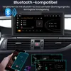 2+64G 10,25" radio samochodowe z systemem Android i CarPlay Podgląd zdjęcia produktu 10