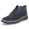 TIMBERLAND - Chukka uomo Cross Mark  - Numero 43 Anteprima dell’immagine prodotto 6